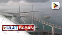 Pres. Duterte, pinangunahan ang pagbubukas ng Cebu-Cordova Link Expressway na pinakamahaba at modernong tulay sa bansa