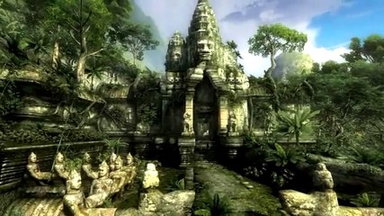 Tomb Raider: Underworld #2