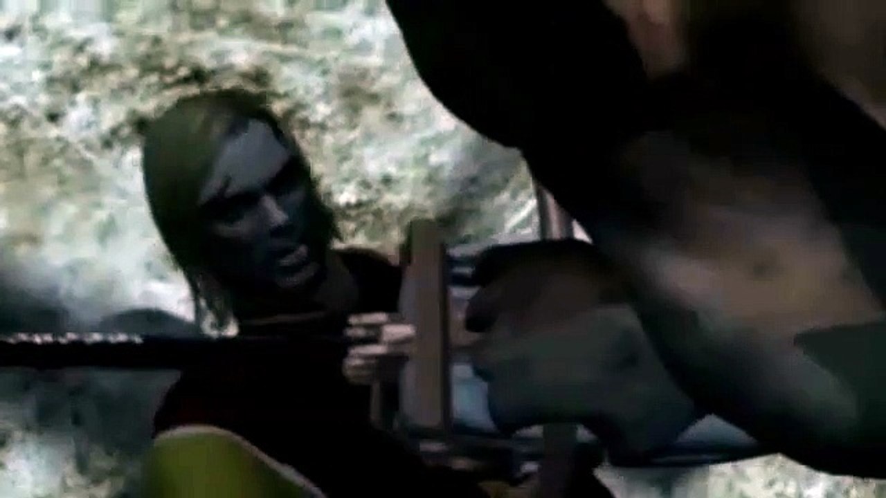 Obscure: The Aftermath #2