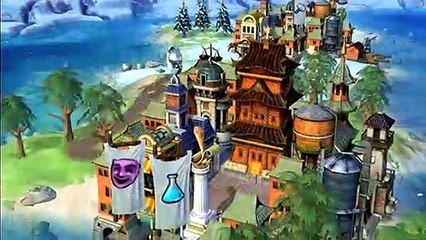 Sid Meier's Civilization Revolution #1