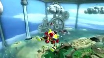 Banjo-Kazooie: Nuts & Bolts E3 2008 - gameplay