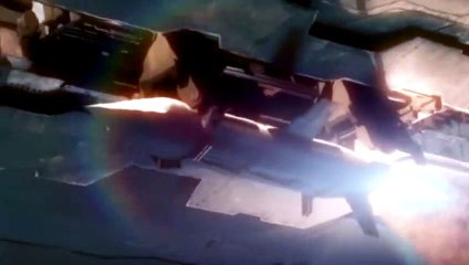 Star Ocean: The Last Hope #1