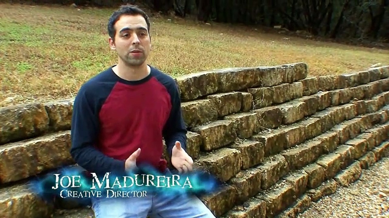 Darksiders Developer Diary #2