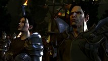 Dragon Age: Origins E3 2008 - #2