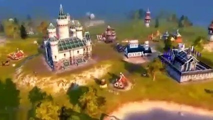 Majesty 2: The Fantasy Kingdom Sim GC 2008