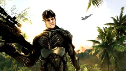 Crysis: Warhead GC 2008