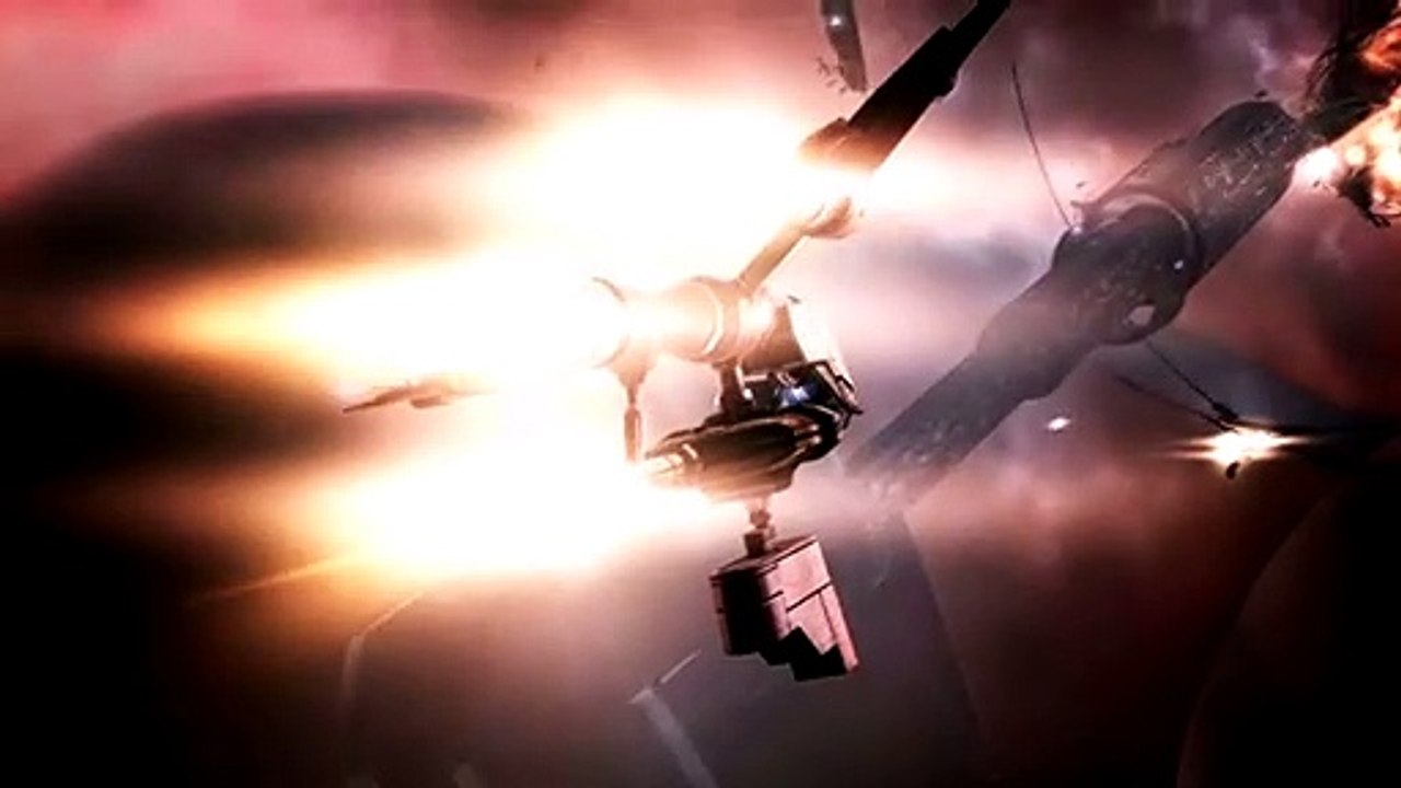 EVE Online Empyrean Age #3