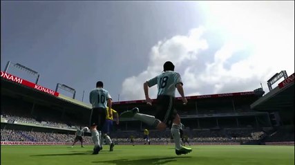 Winning Eleven: Pro Evolution Soccer 2009 GC 2008