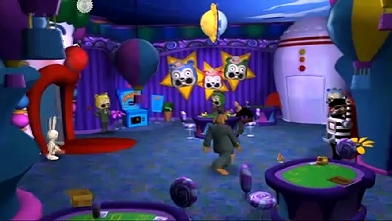 Sam & Max: Season 1 E3 2008 - #1