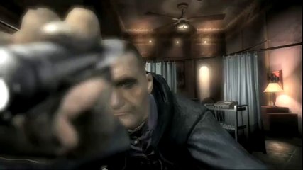 Alone in the Dark Earn Your Tomorrows