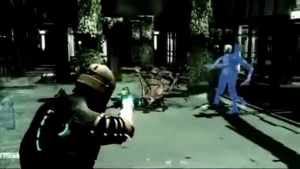 Dead Space (2008) Developer Diary #4