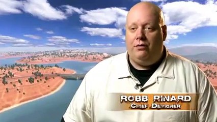 Baja: Edge of Control sponsorships