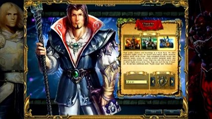 King's Bounty: The Legend Tales from Endoria: Episode 2