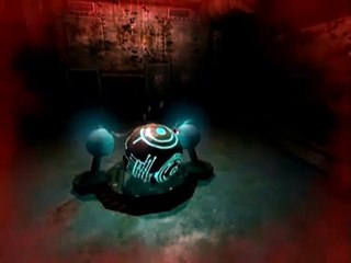 Penumbra: Requiem #1