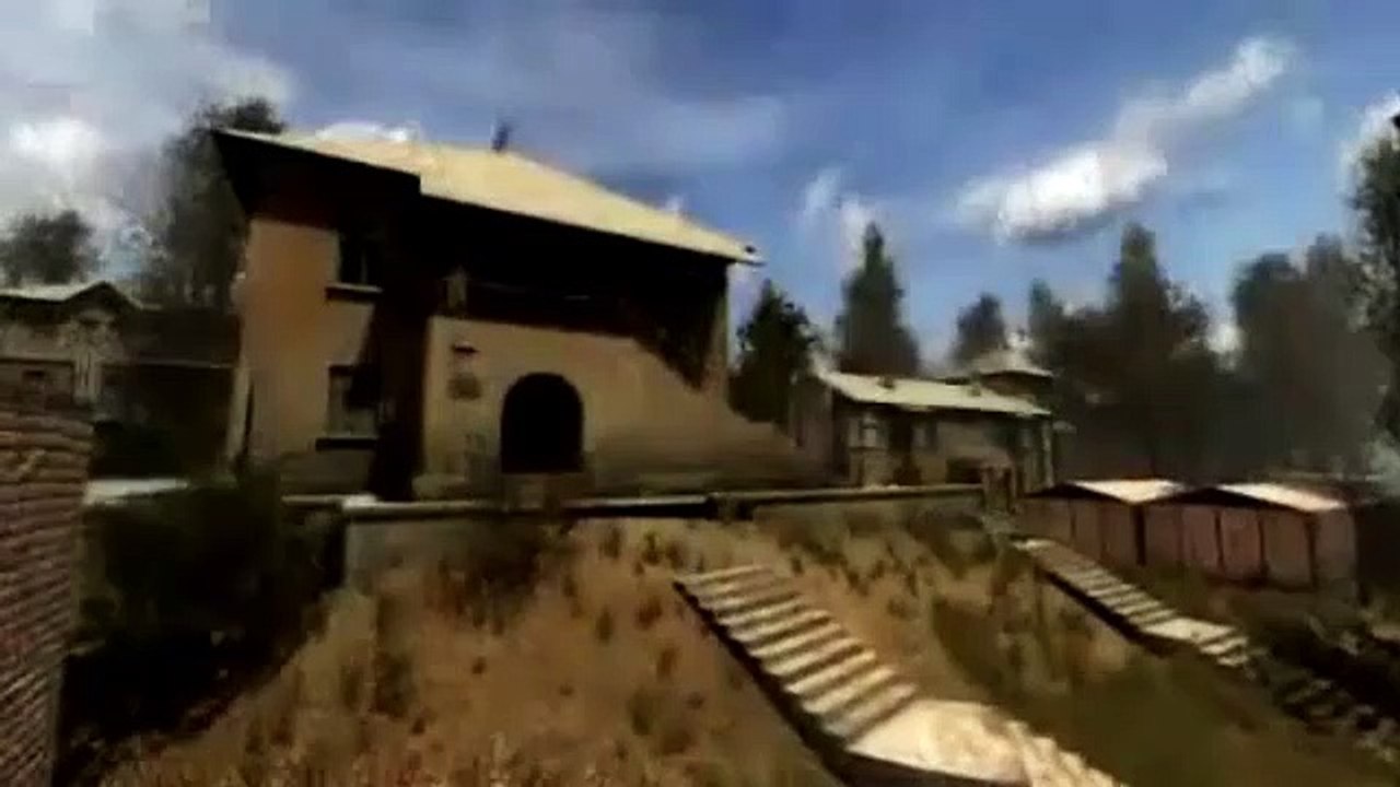 S.T.A.L.K.E.R.: Clear Sky Zone