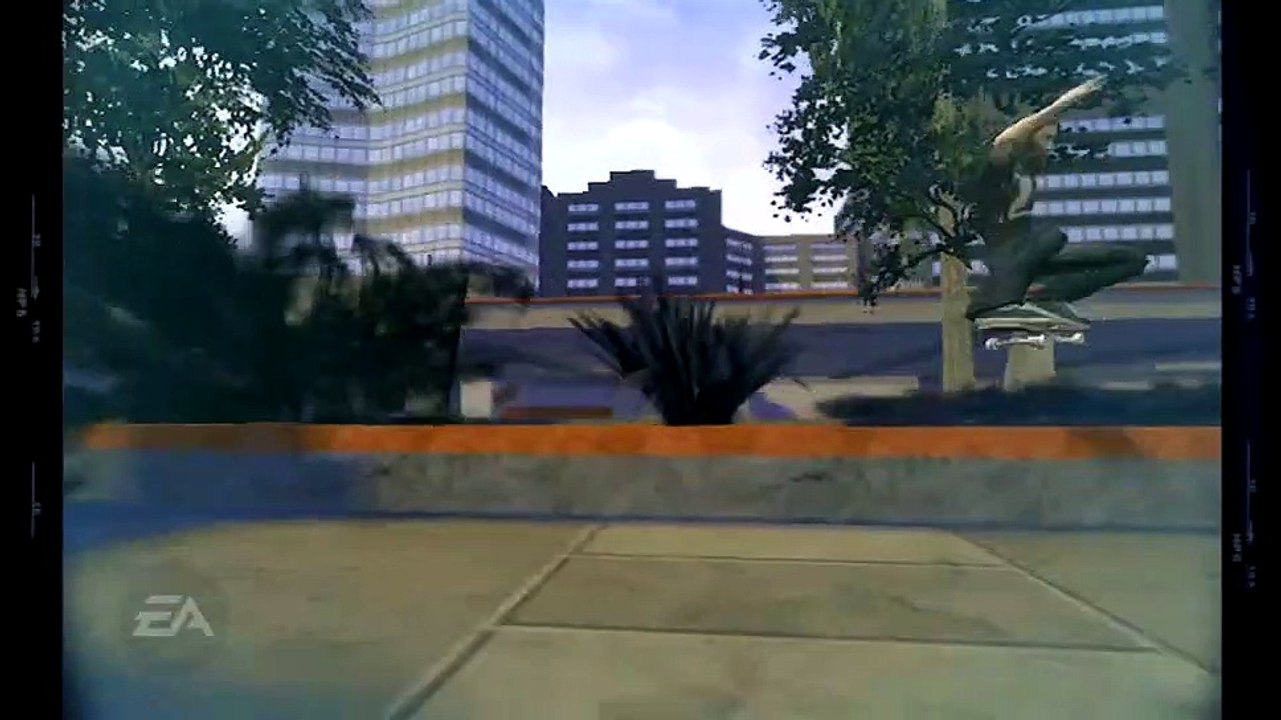 Skate It #2