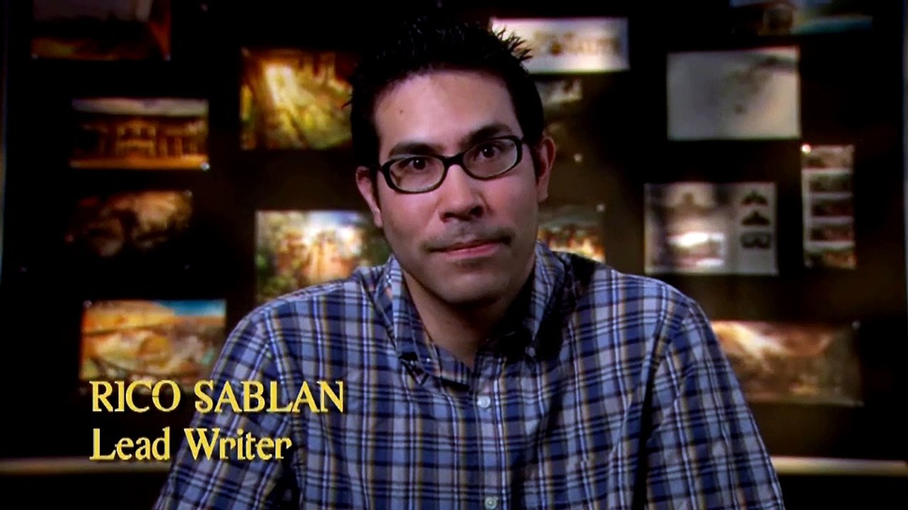 Rise of the Argonauts Meaningful Choices #1