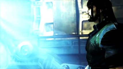 Collapse: Devastated World Kiss