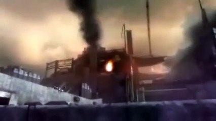 Killzone 2 E3 2008 - new objectives