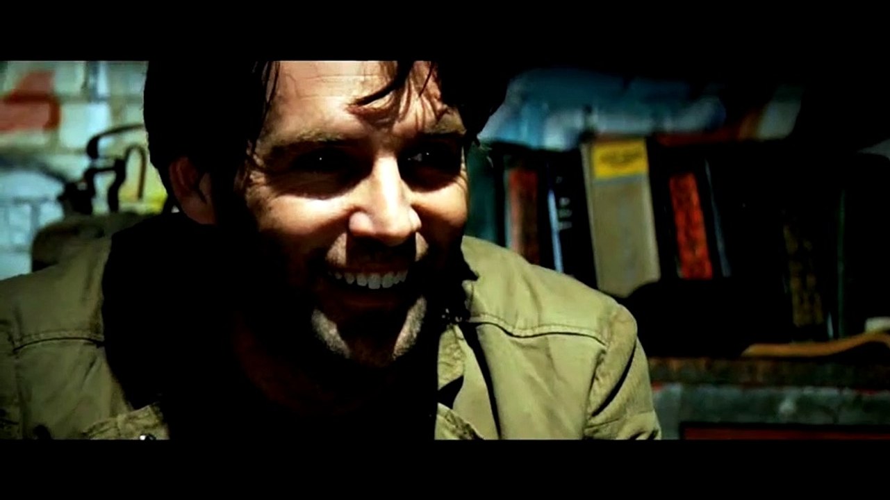 Need for Speed: Undercover #3