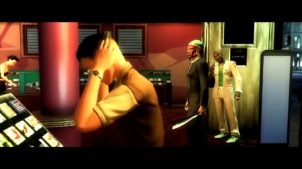 Saints Row 2 Sons of Samedi