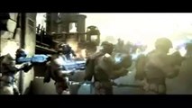 Halo Wars E3 2008 - Cinematic Trailer