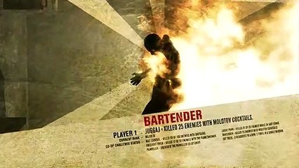 Call of Duty: World at War coop