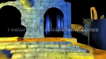 EverQuest: Seeds of Destruction #1