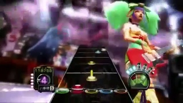 Guitar Hero III: Legends of Rock Metallica Death Magnetic Album