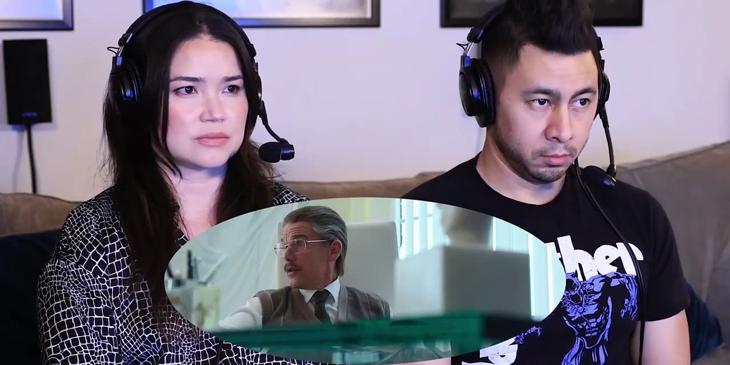 MOON KNIGHT Episode 1x5 Reaction & Review Breakdown