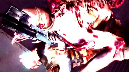 Dead Space (2008) Grindhouse