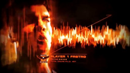 Tom Clancy's EndWar E3 2008