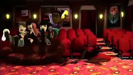 Scene It? Box Office Smash #1