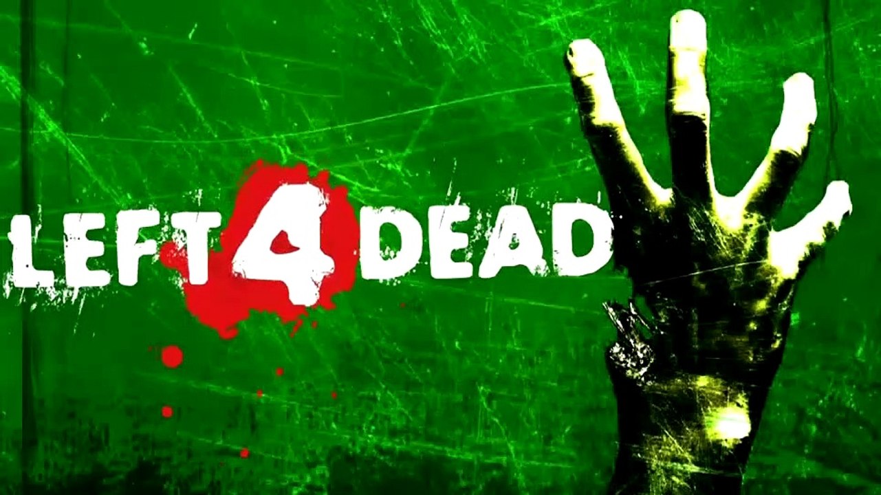 Left 4 Dead GC 2008