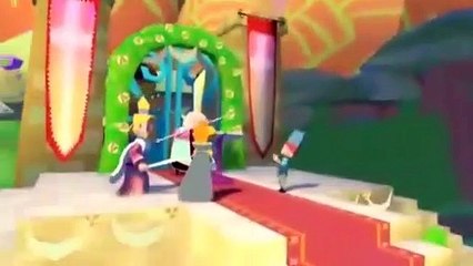 American McGee’s Grimm #2