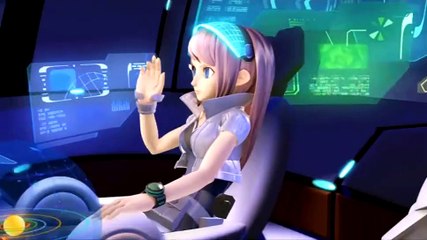 Spectrobes: Beyond the Portals E3 2008