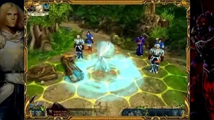 King's Bounty: The Legend Tales from Endoria: Episode 4