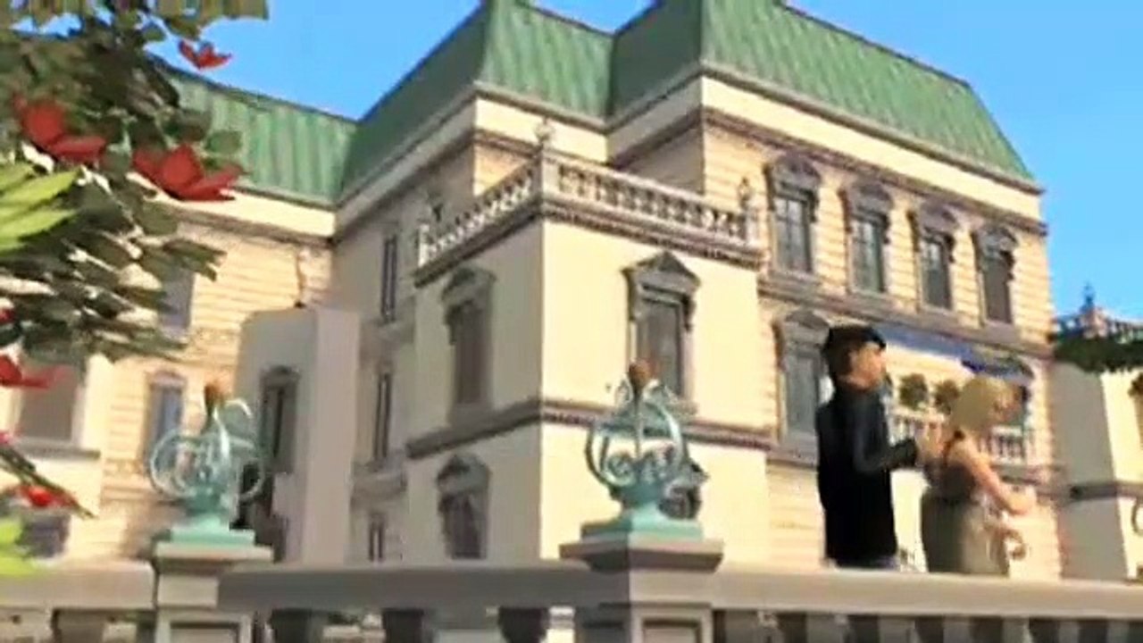 The Sims 2: Apartment Life #1