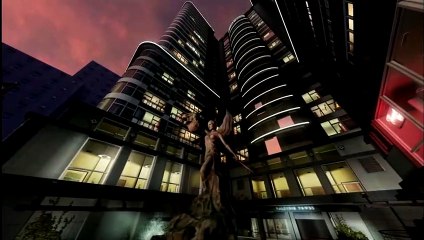 F.E.A.R. 2: Project Origin GC 2008 #2