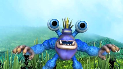 Spore GC 2008 - Galactic Edition