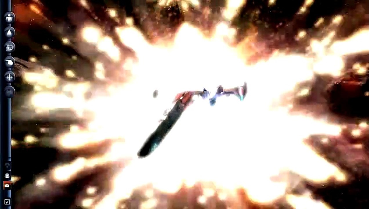 X3 Terran Conflict #2