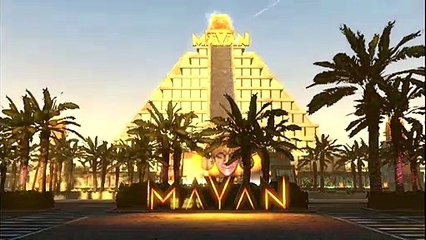 This is Vegas GC 2008