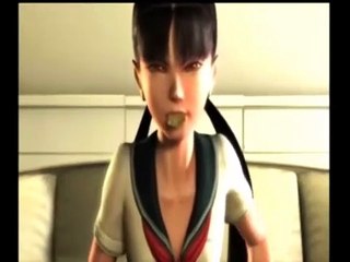 Onechanbara: Bikini Samurai Squad #1