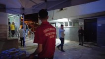 Turgutlu Belediyesi'nden Kadir Gecesi'nde Helva İkramı
