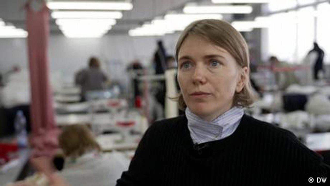 Ukraine: Returning to war