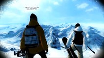 Shaun White Snowboarding #3