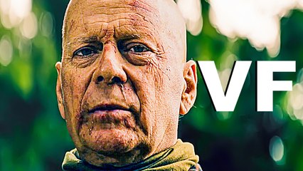 FORTRESS 2 SNIPER'S EYE Bande Annonce VF (2022)