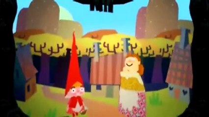 American McGee’s Grimm Episode 2