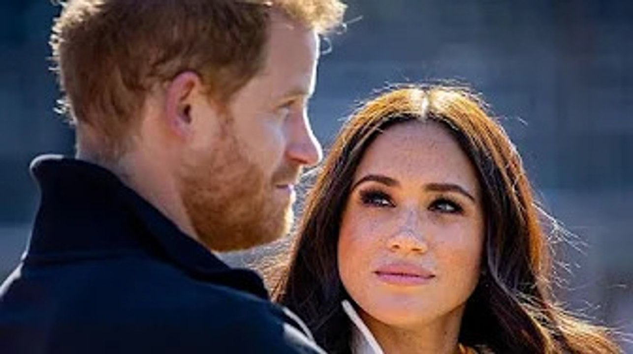 Prince Harry in 'much better spot' than Meghan Markle 'Nothing is going anywhere for her'