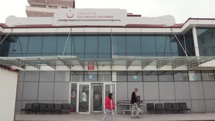 KASTAMONU - Annesi doğumda ölen ebe, 44 yıldır başkalarının aynı acıyı yaşamaması için çalışıyor